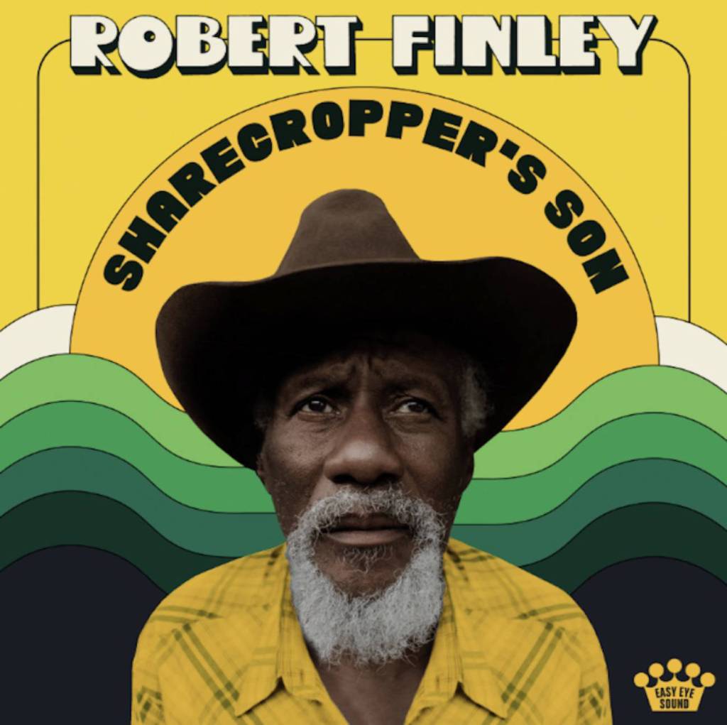 Sharecropper’s Son – Robert&nbsp;Finley