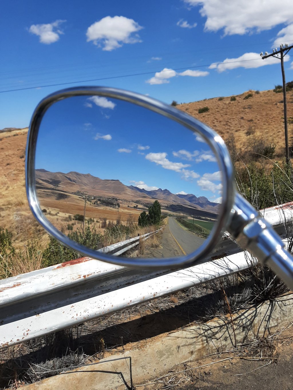 Toefflibueb or the bikers are in&nbsp;town