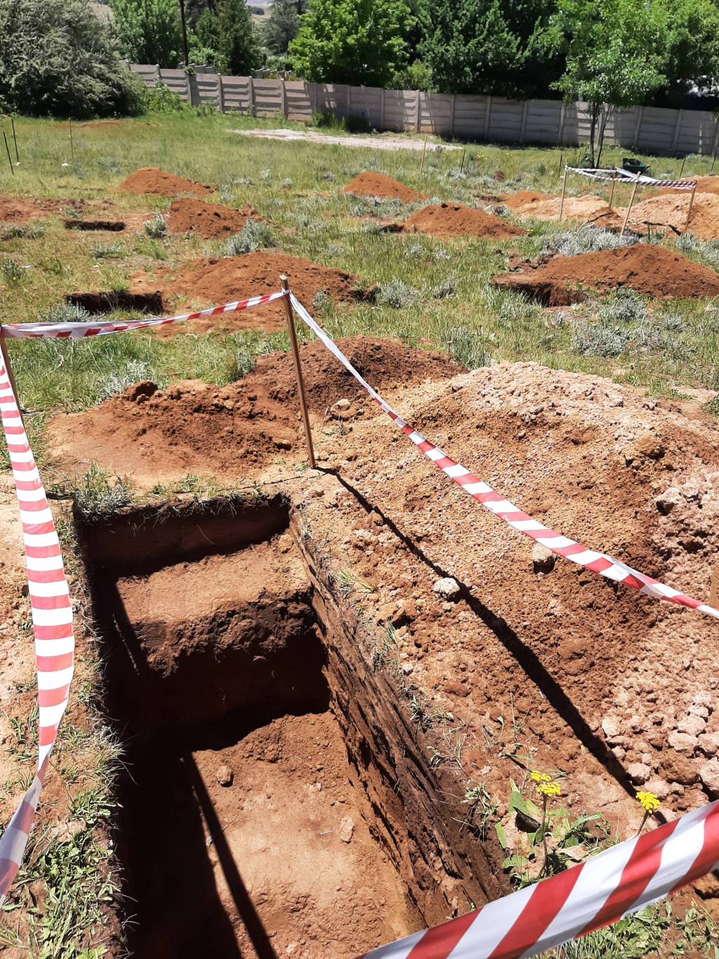 Standing on shaky&nbsp;ground