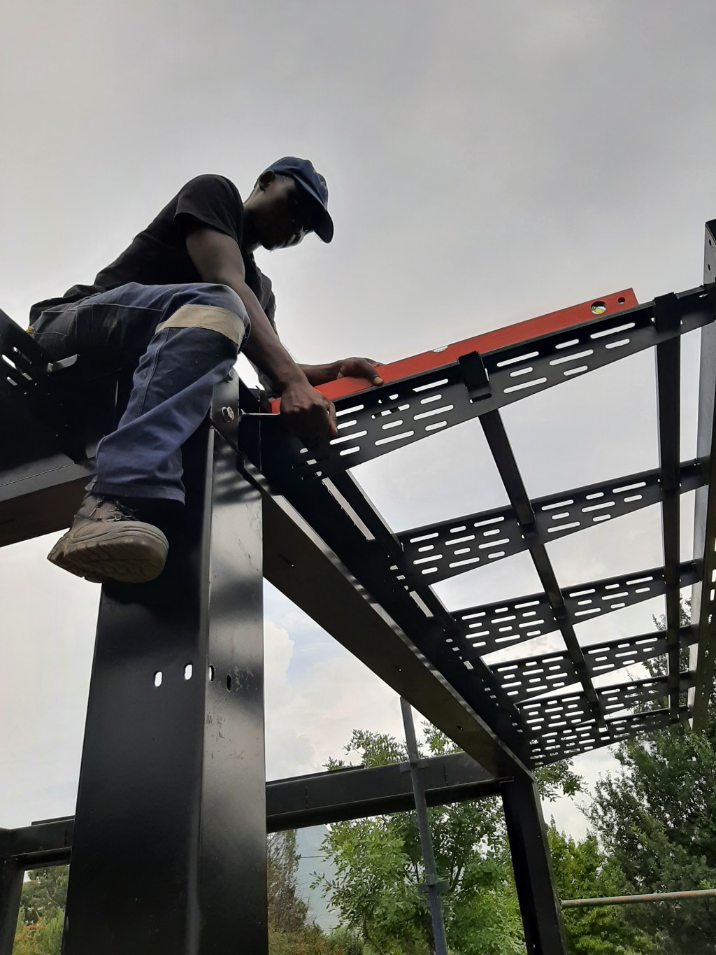 Structurally speaking