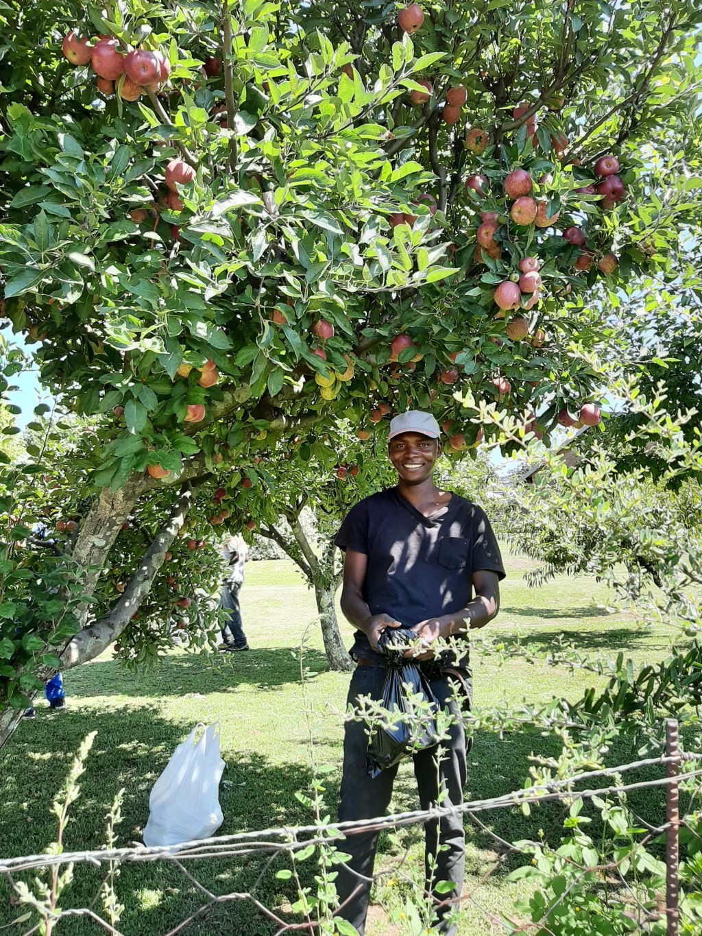 Hands, my bro – no&nbsp;machines!