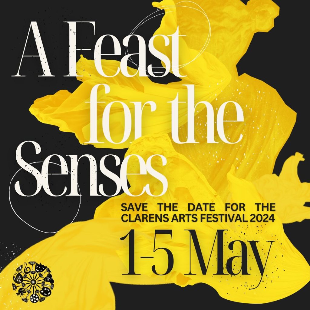 LEKKER SOUL artists @ Clarens Art&nbsp;Festival