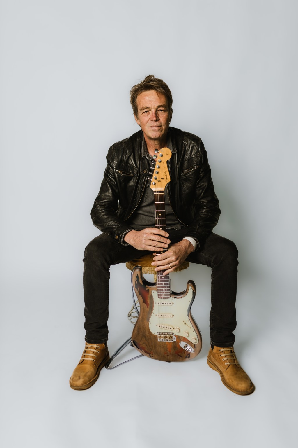 Valiant Swart live in&nbsp;Clarens!