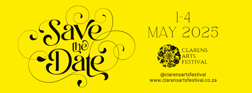 CLARENS ARTS FESTIVAL&nbsp;2025